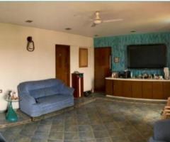 luxurious duplex flat for sale