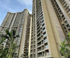 Luxurious 4 bhk flat in Runwal elegante