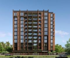 Luxurious 3 BHK for sale in Heart of Andheri